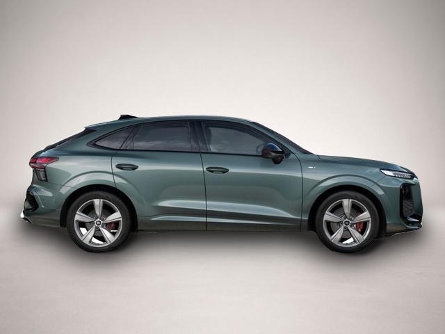 Fotografie 2 des Audi Q3 Sportback NEU TFSI quattro S line TechPro+Matri.