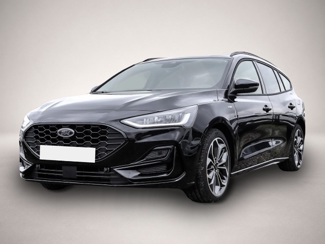 Bild Focus Ford