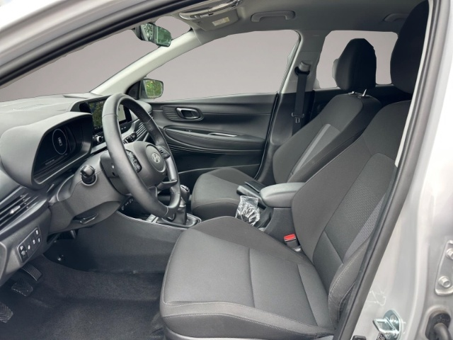 Bild 5 Hyundai i20 FL (MY25) 1.0 T-GDI (100 PS) Prime Navi Digi