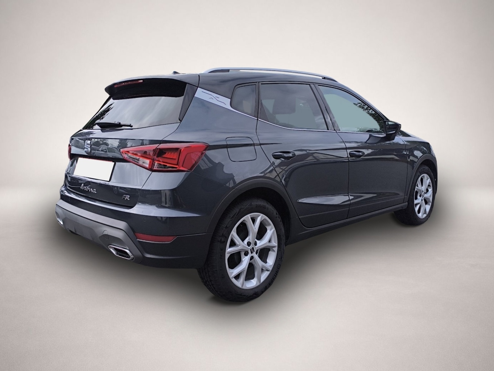 Bild 7 Seat ARONA 1.0 TSI FR ACC PDC APP CONNECT LED SPORTSI