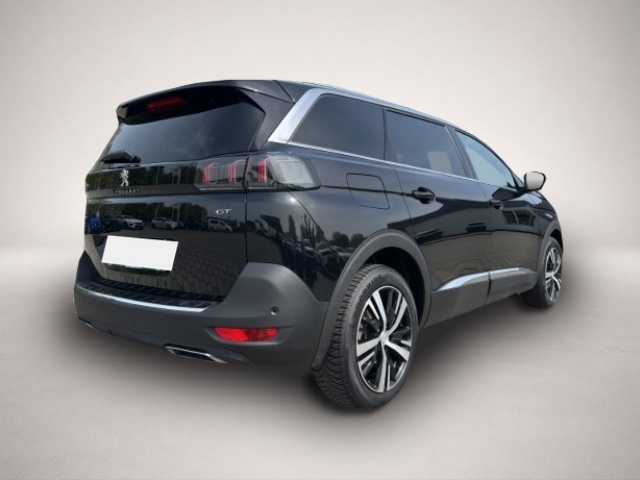 Bild 5 Peugeot 5008 GT 7-Sitzer KAMERA NAVI ACC SHZ PDC LED ALL