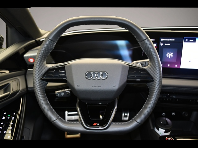 Bild 5 Audi e-tron A6 Avant e-tron S line AHK/LED+/B+O