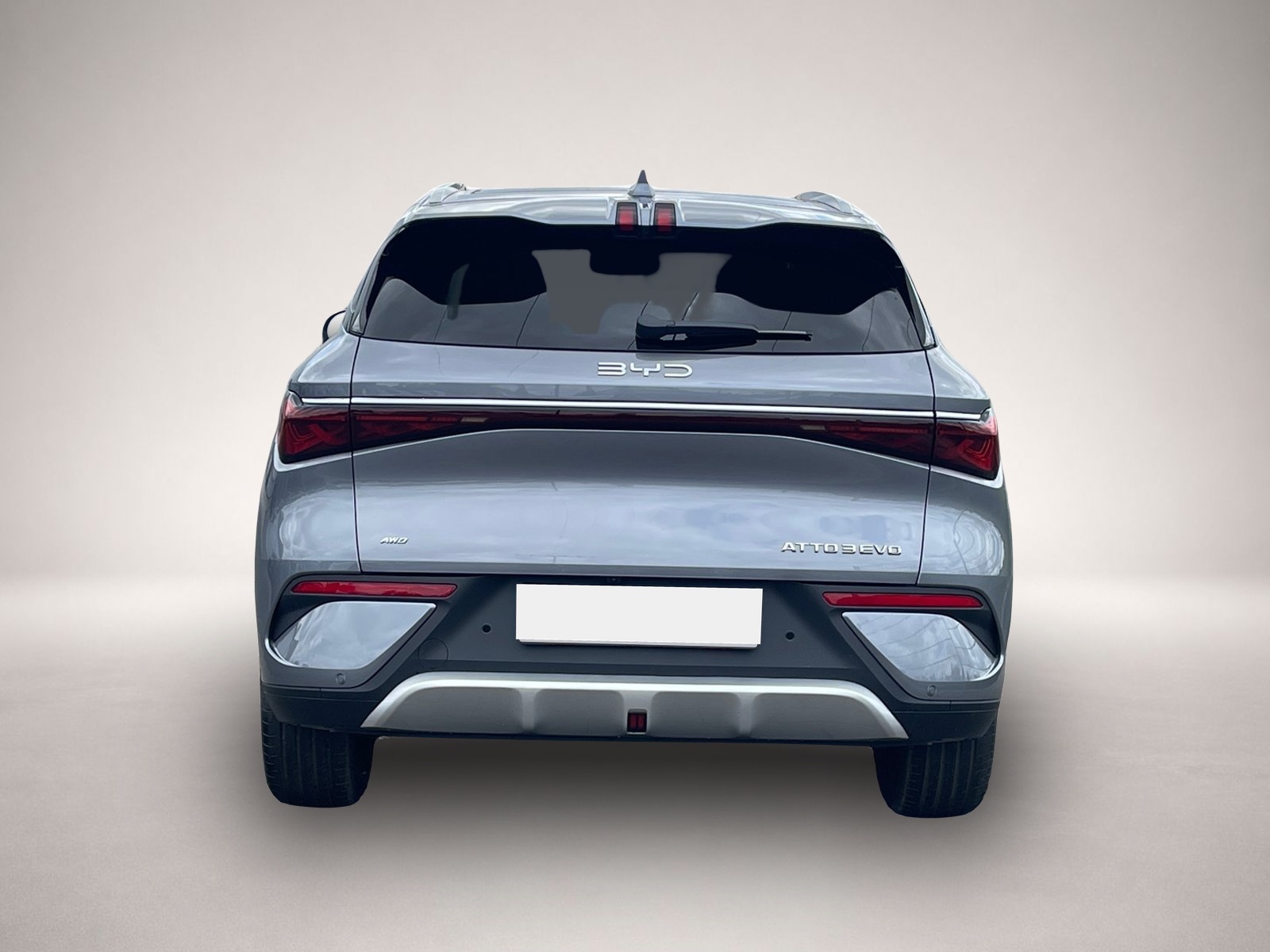 Bild 5 BYD Atto 3 Evo Excellence AWD|PANO|APP|ACC|HUD|NAVI