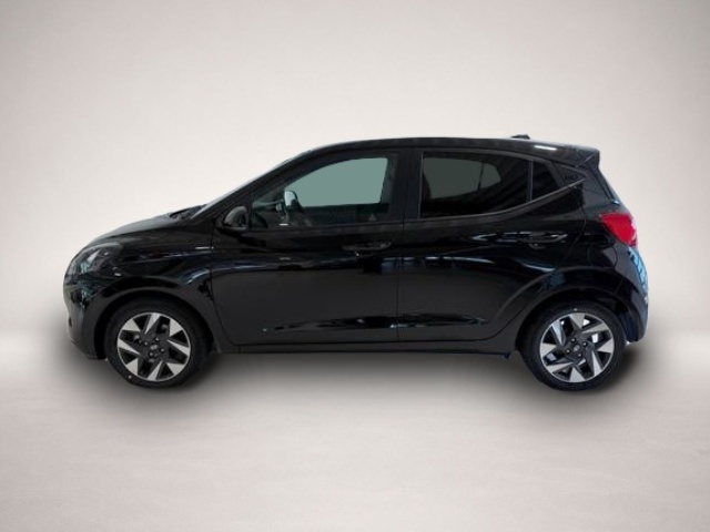 Fotografie 3 des Hyundai i10 GO! PLUS 1.2 MT 58kW (79PS) Klimaautomatik, N...