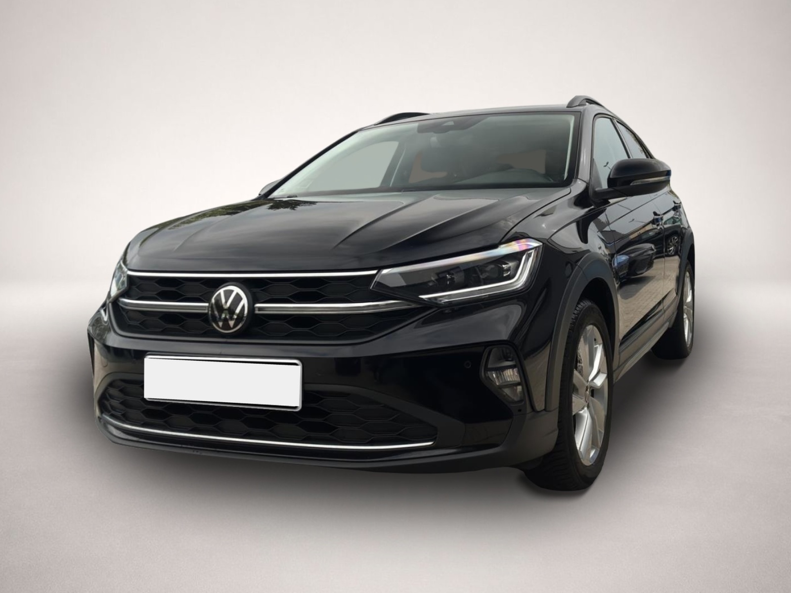 Bild 1 Volkswagen Taigo 1.0 TSI DSG Life AHK ACC LED NAVI SHZ