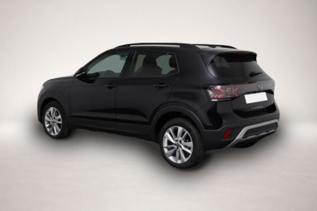 Bild 4 Volkswagen T-Cross LIFE (Life) 1.0 TSI 85kW (115 PS) 7-Gang DSG 85.
