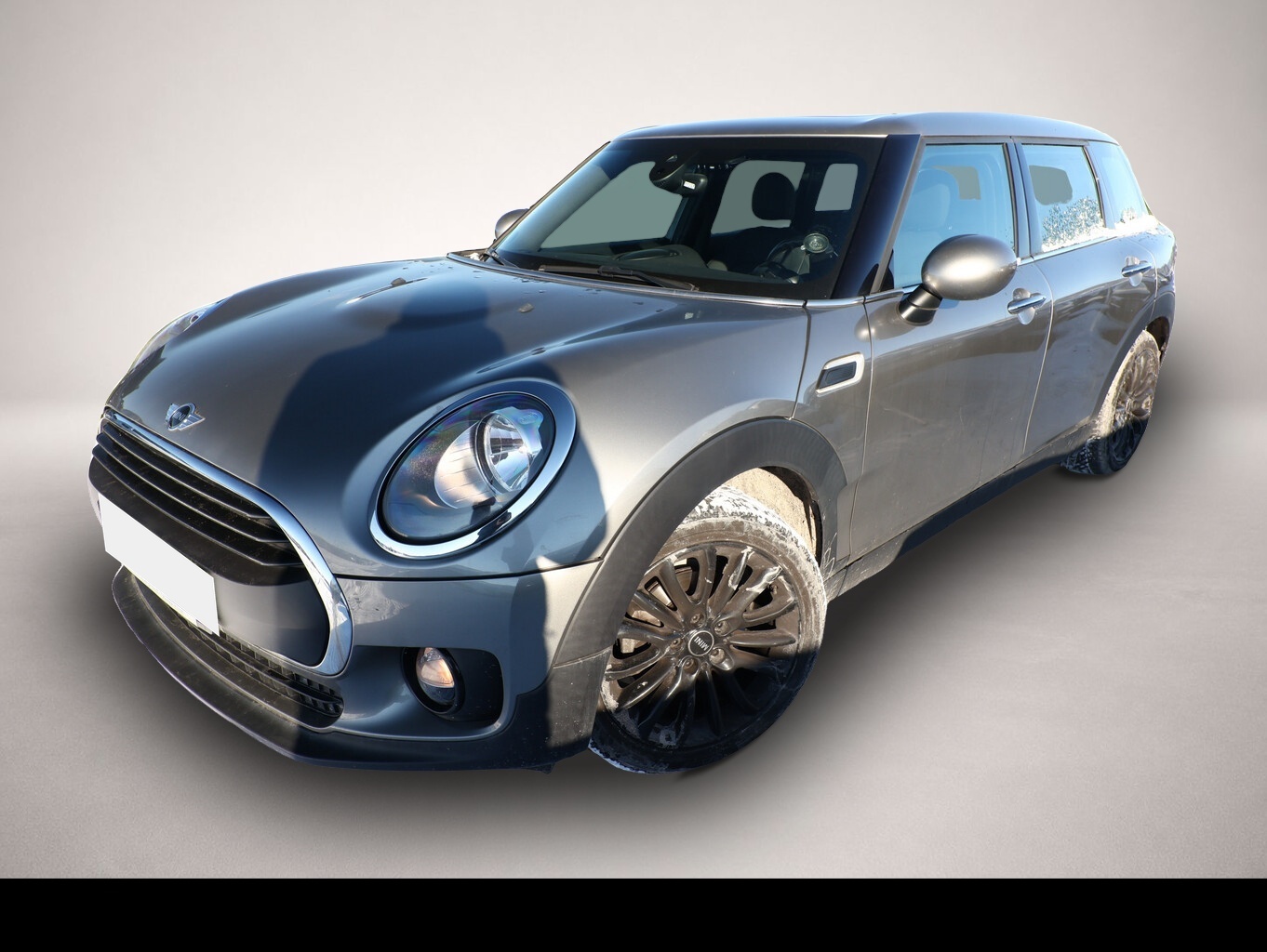 Fotografie 1 des MINI ONE Clubman One 102 Aut. Pano Nav PDC SHZ LM17Z Temp