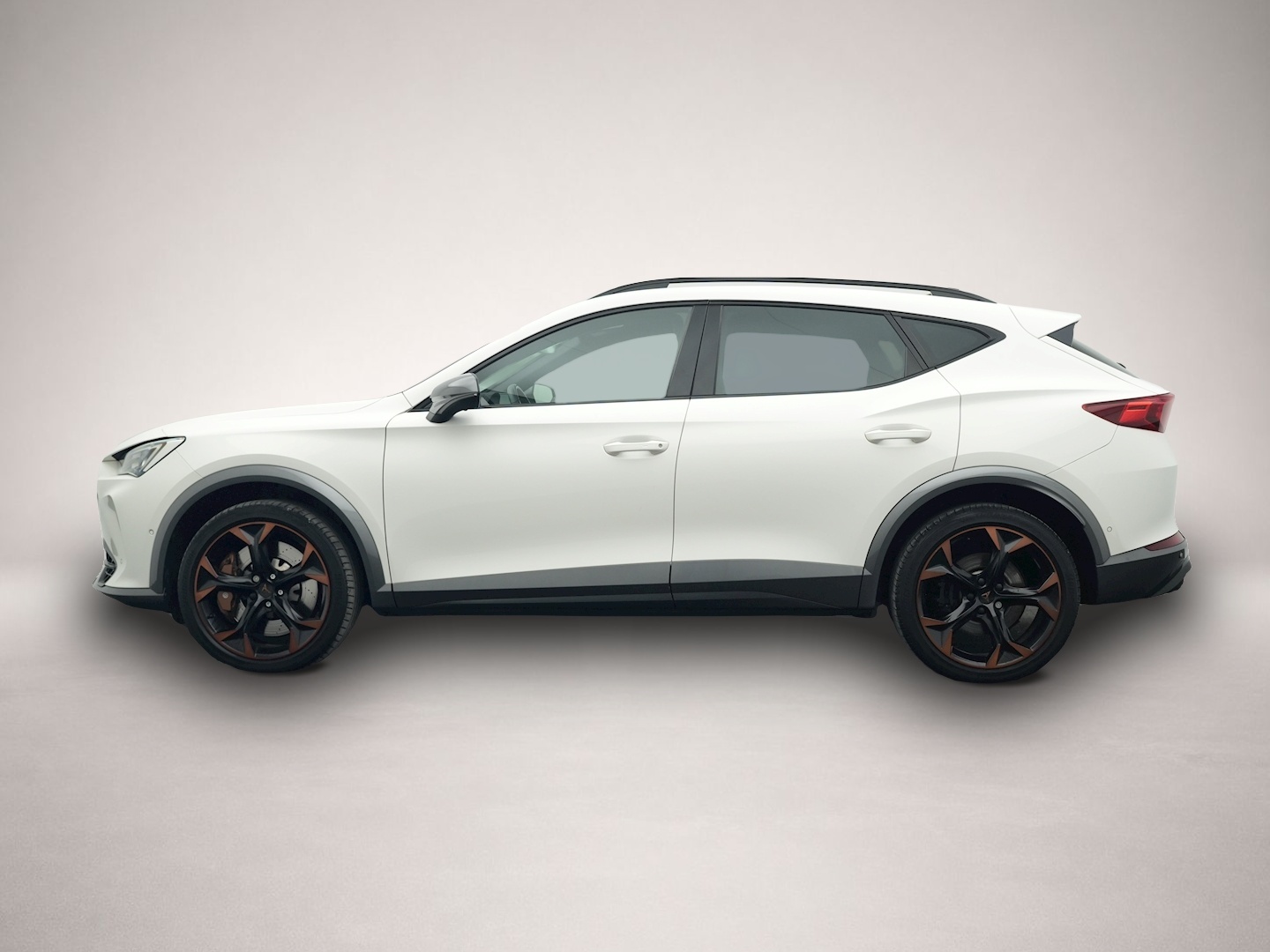 Bild 2 Cupra Formentor 2.0 TSI DSG 4Dr. VZ PANO BREMBO AHK LE
