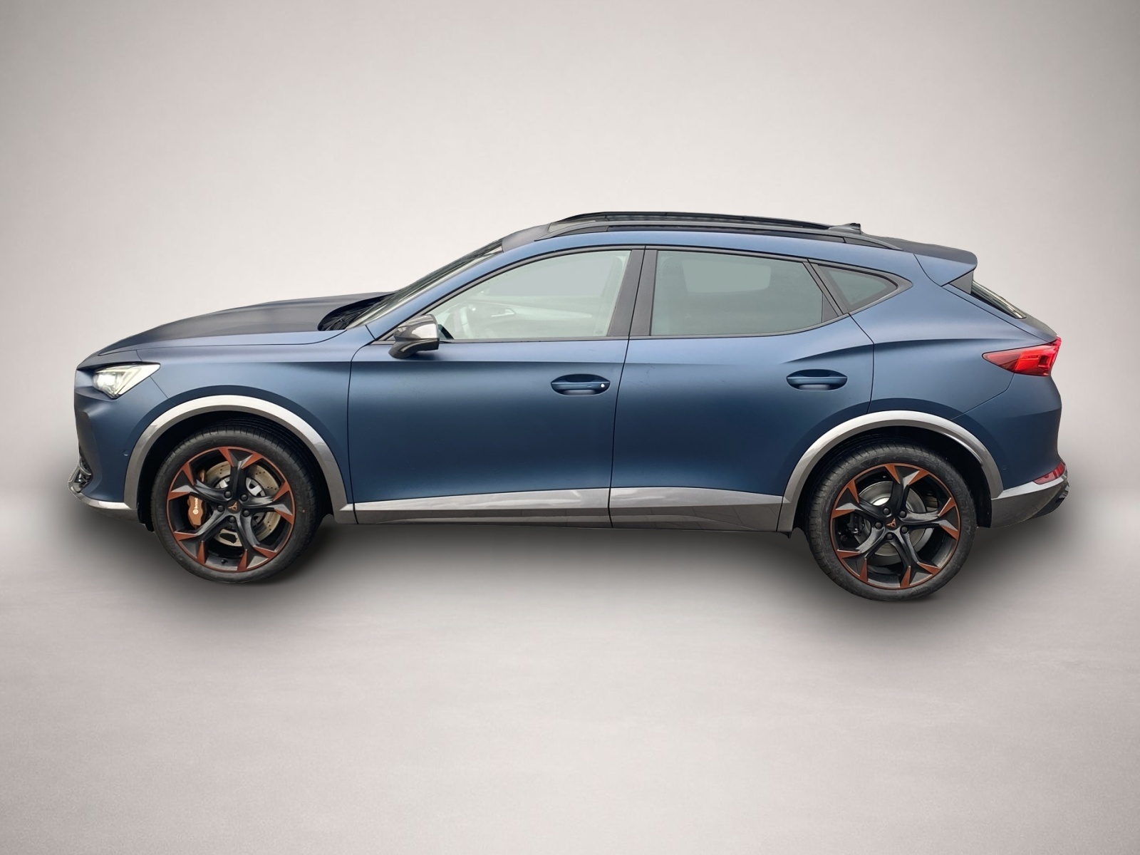Bild 3 Cupra Formentor 2.0 TSI DSG 4Dr. VZ BREMBO PANO DCC eH