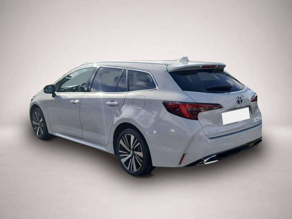 Bild 2 Toyota Corolla 2.0 Hybrid Teamplayer (ZE1HE)