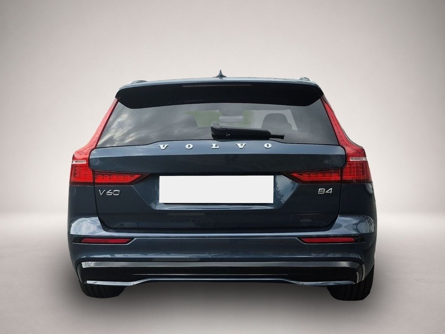 Volvo V60 V60 B4 B DKG Ultra Dark  AHZV*Premium*Pano*Mj.26 - Thumbnail 5