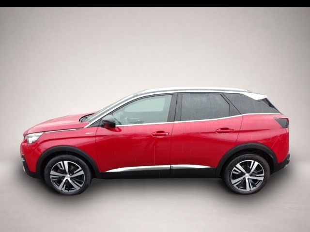 Bild 2 Peugeot 3008 Allure 1.2 inkl. *3 JAHRE GARANTIE*+PANO+NA