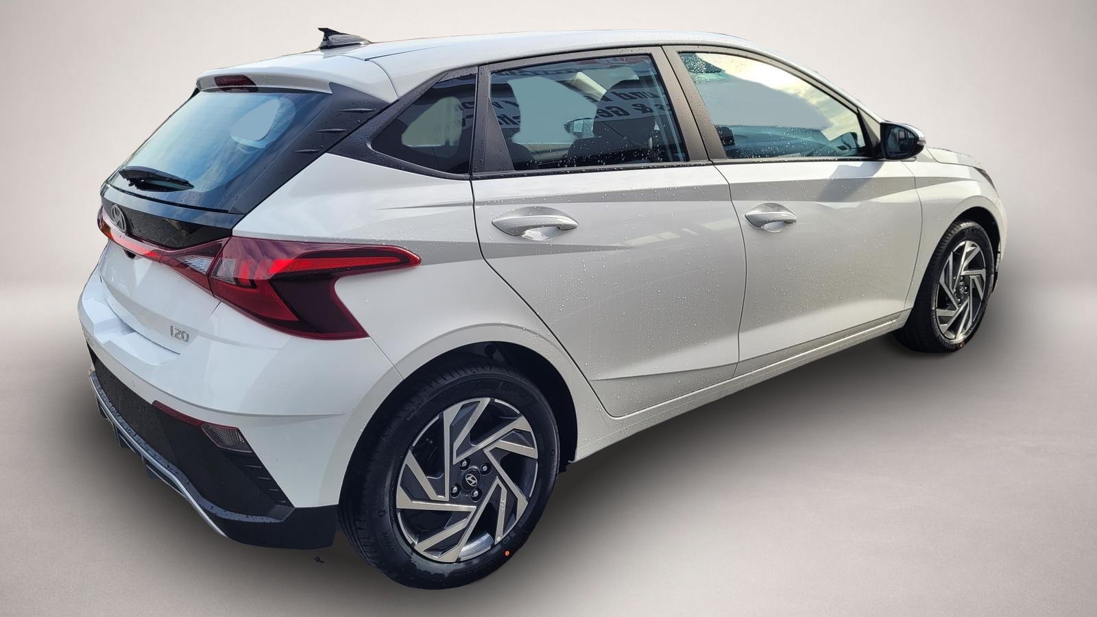 Bild 4 Hyundai I20 Go*Navi*Shzg*Lhzg*PDC*Cam*16