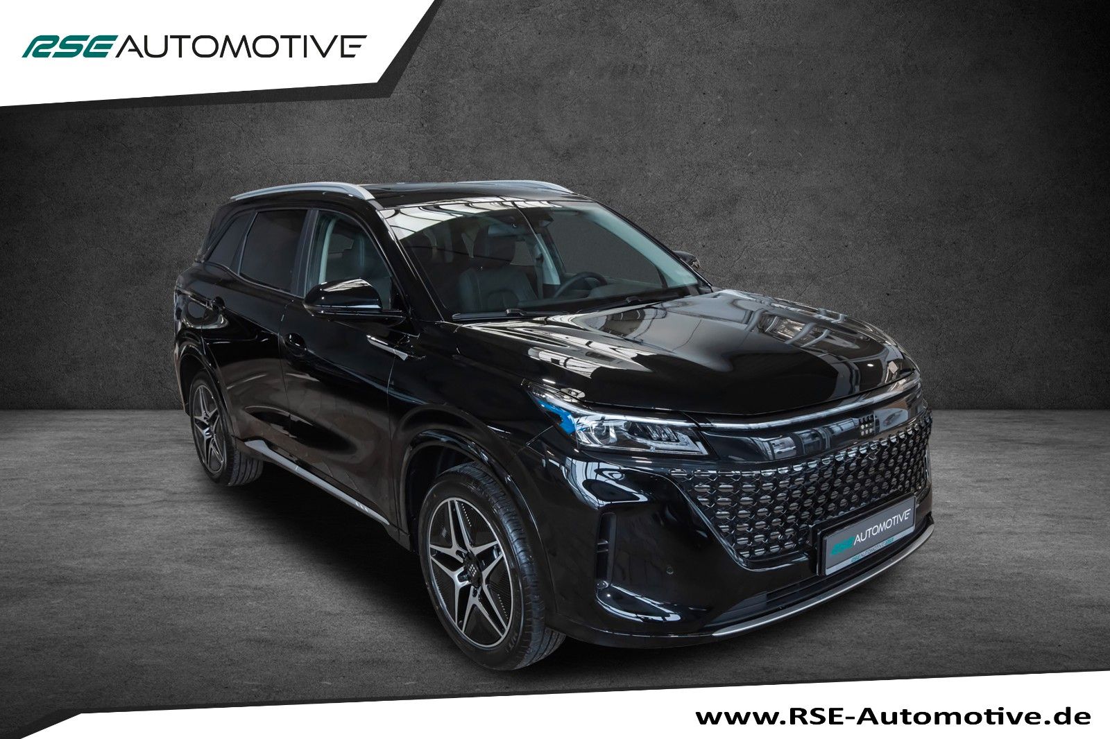 DFSK Fengon E5 Fengon E5 PHEV Pano  19" LM  360 Kamera WIFI - Thumbnail 3