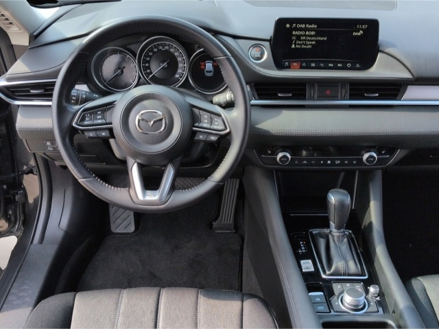 Bild 5 Mazda 6 Kombi Center-Line 2.0*Autom AHK ACC 360°Ka LED