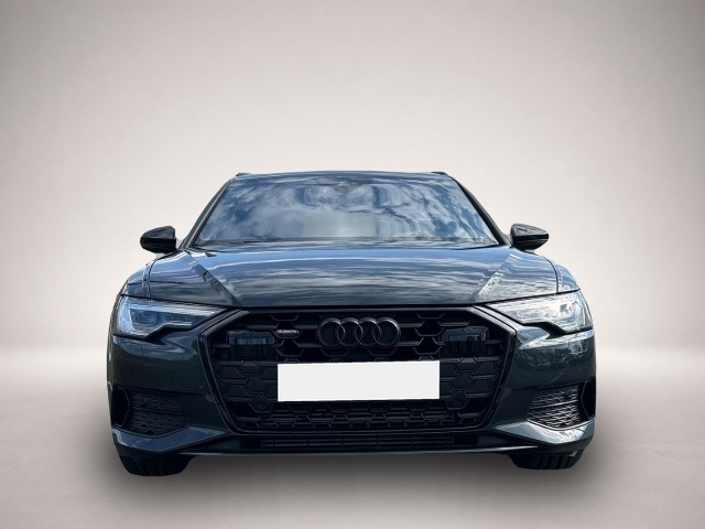 Bild 5 Audi quattro A6 Avant 45 TFSI quattro S tronic advanced AHK-k