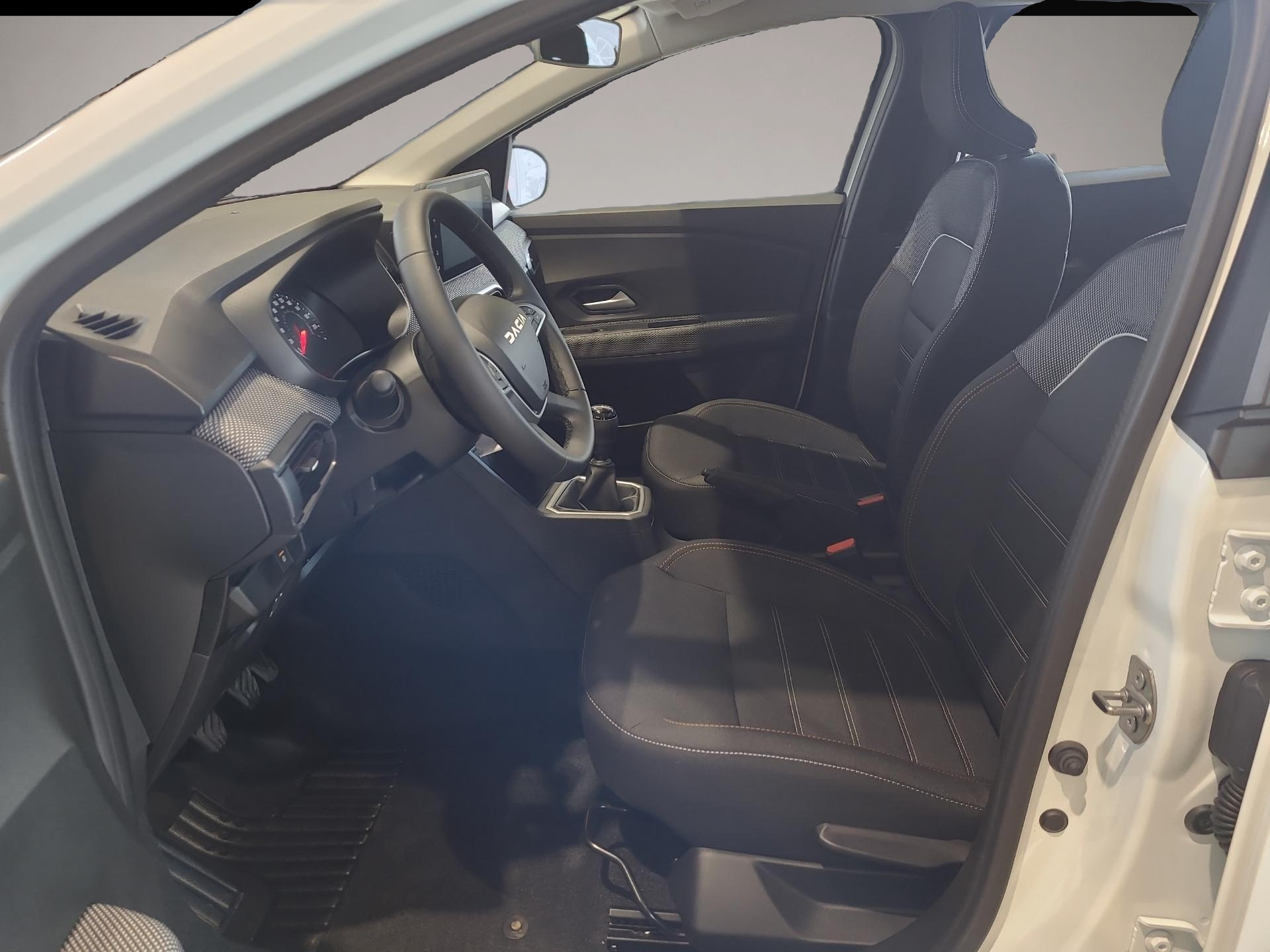 Bild 5 Dacia Sandero Stepway Expression Tageszulassung! Navi