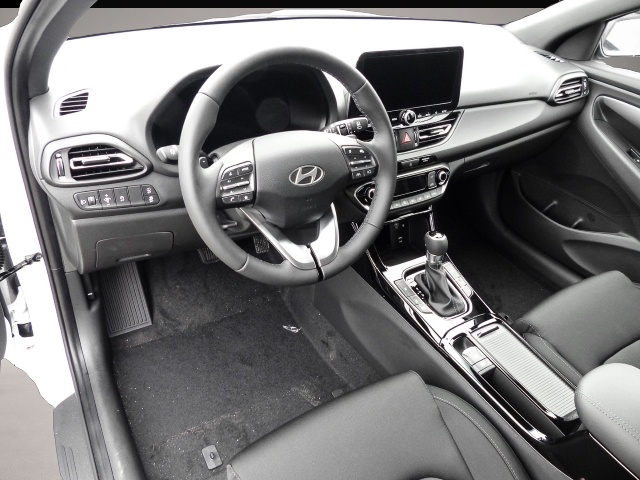 Bild 3 Hyundai i30 Advantage DCT Mild-Hybrid Navi CarPlay