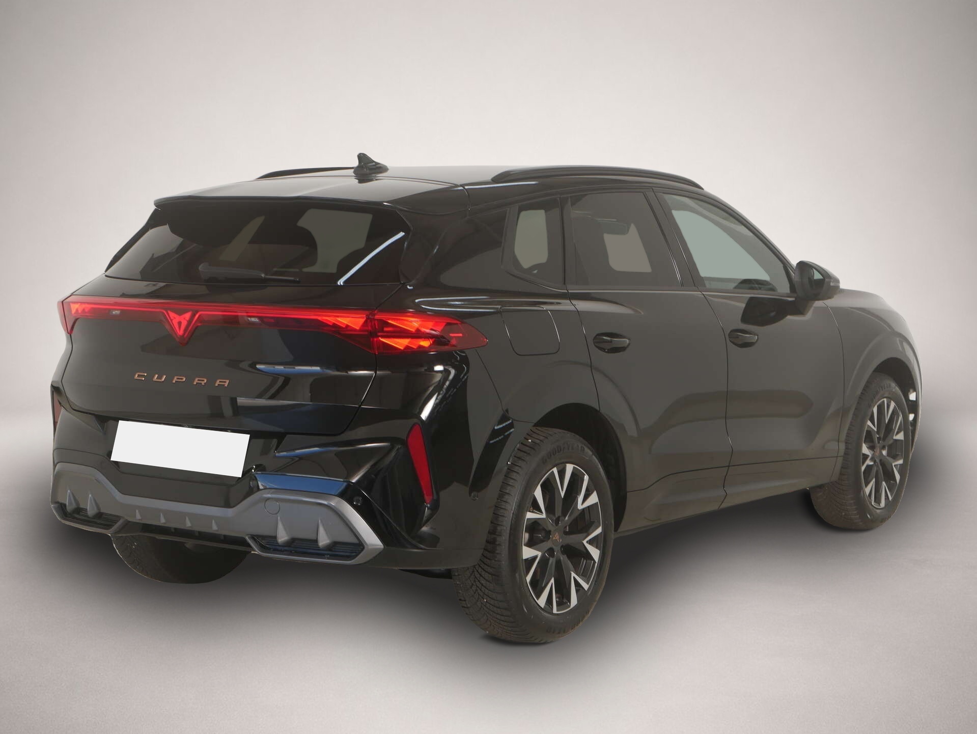 Fotografie 2 des Cupra Terramar 1.5 e-Hybrid