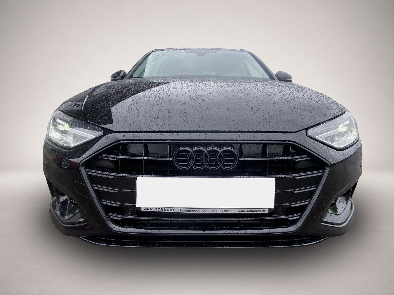 Bild 7 Audi A4 Avant 35 2.0 TFSI S-Tronic BLACK-LINE AHK+NAV