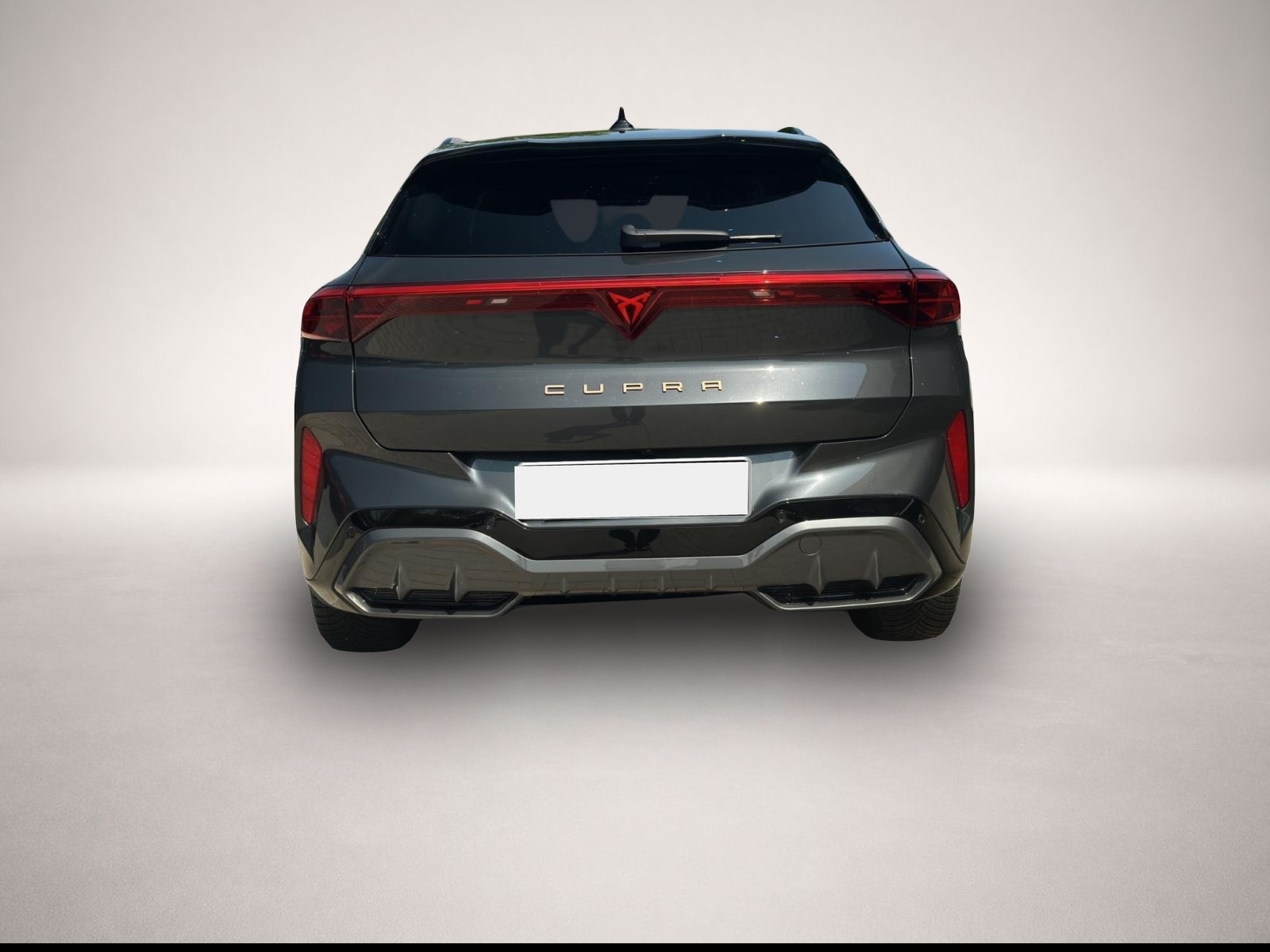 Bild 5 Cupra Terramar 1.5 eTSI DSG AB345EUR ALCANTARA 360 HuD