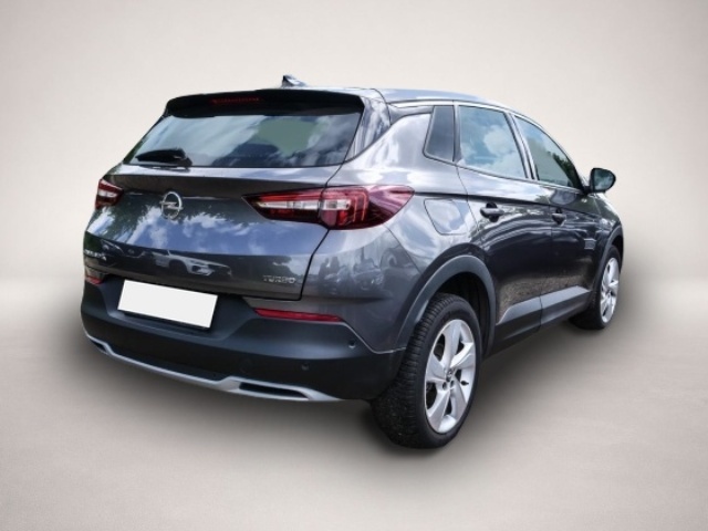 Bild 2 Opel Grandland (X) Grandland INNOVATION Navi LED Dyn. Kurvenlicht E