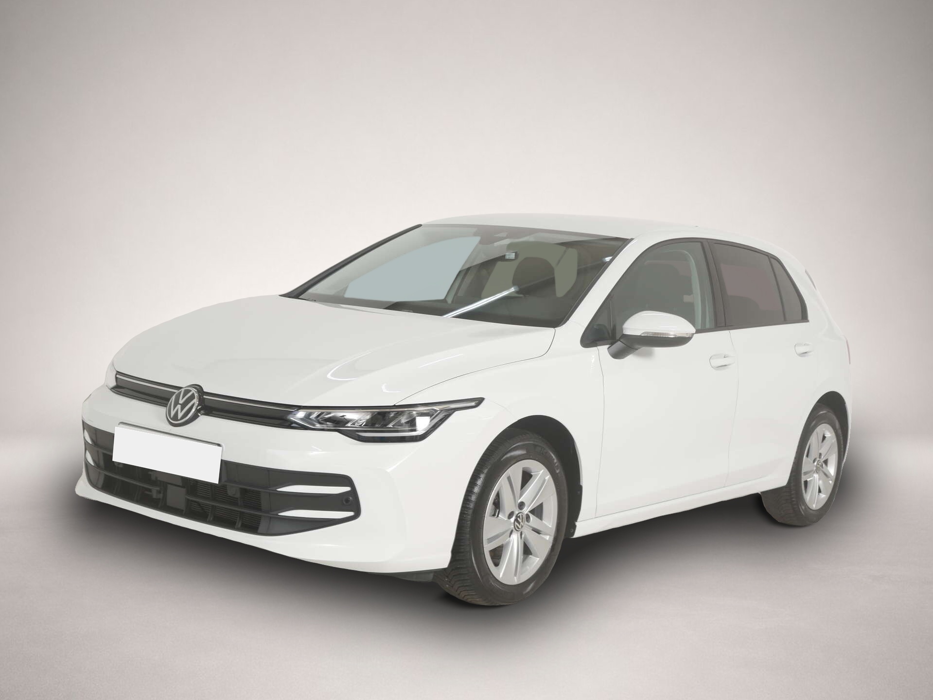 Bild 1 Volkswagen Golf 2.0 TDI Life