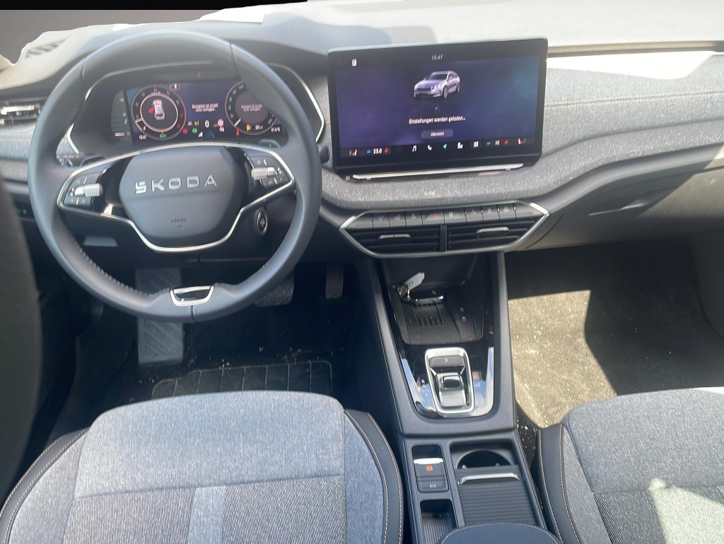 Bild 3 Skoda Octavia 1.5 TSI mHEV DSG Selection*DAB*Navi*