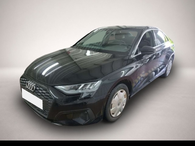 Bild A3 Audi