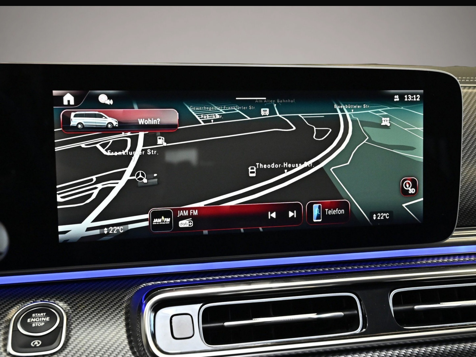 Bild 6 Mercedes-Benz V 300