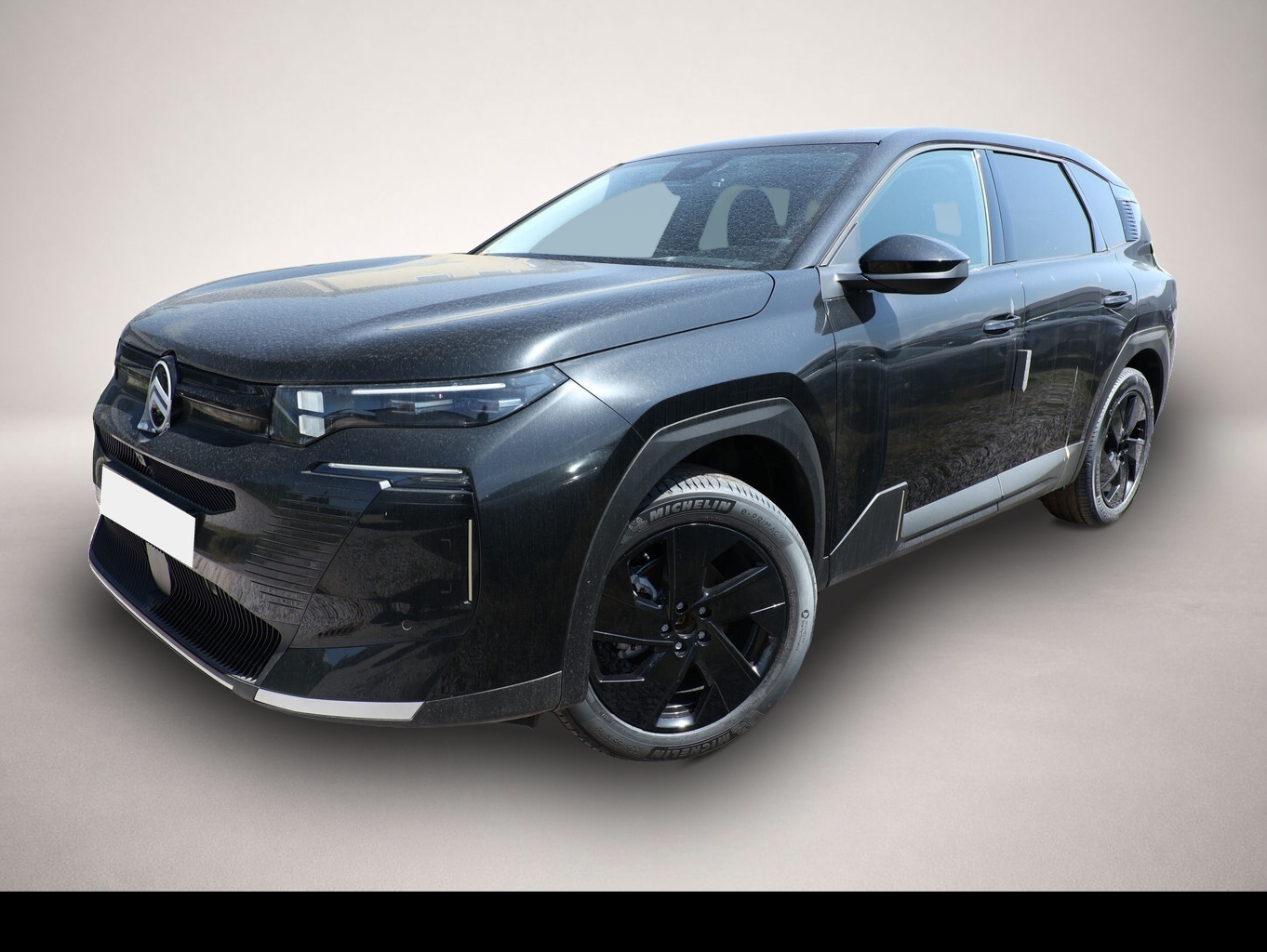 C5 Aircross Citro&euml;n