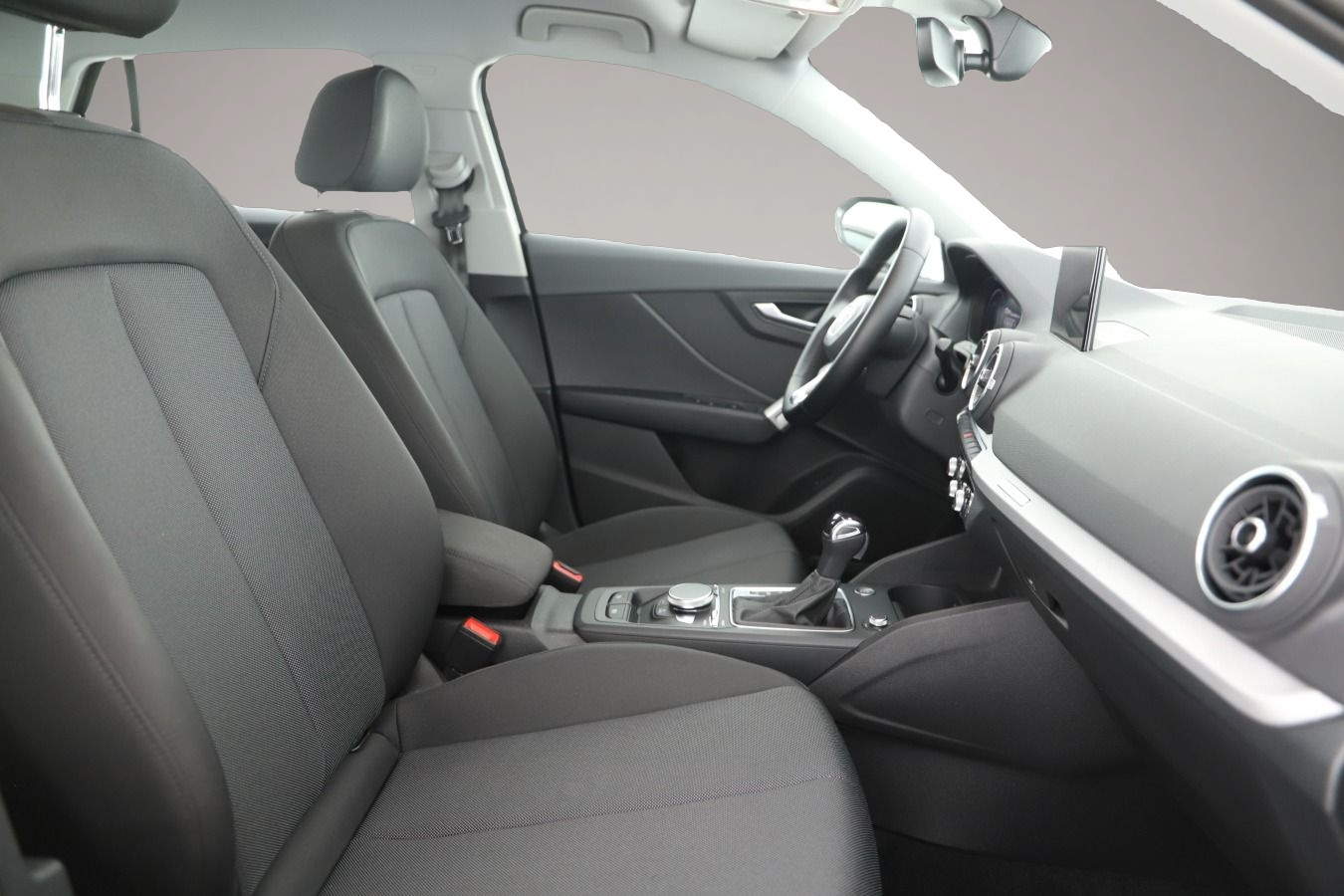 Bild 6 Audi Q2 40 TFSI S tronic Advanced LED/ACC/Kamera/Navi