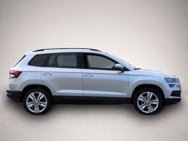 Bild 2 Skoda Karoq Style 4x4 2.0TDI*DSG AHK Alcantara R-Kam