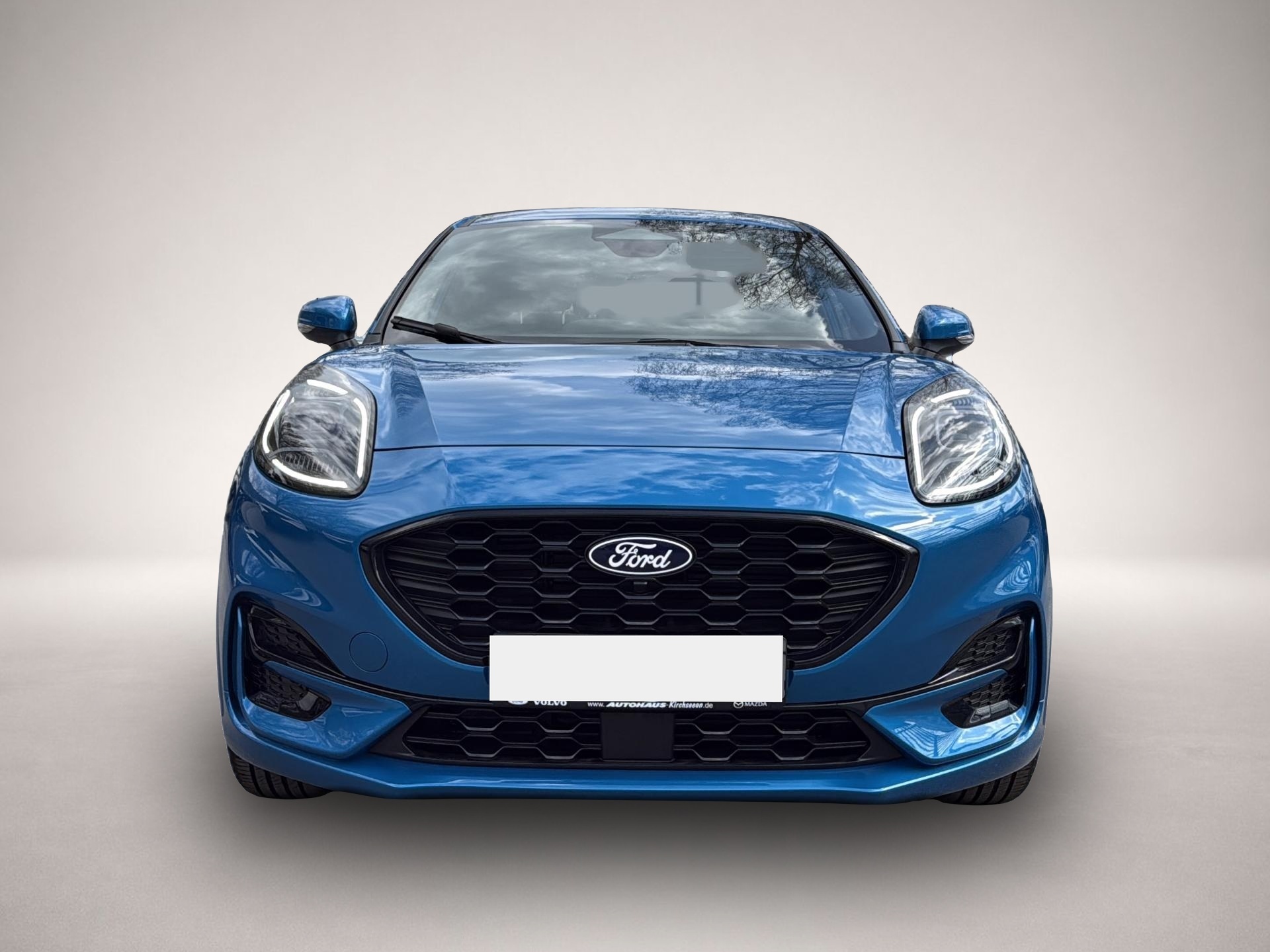 Bild 5 Ford Puma 1.0 EcoBoost Mild-Hybrid ST-Line Automatik