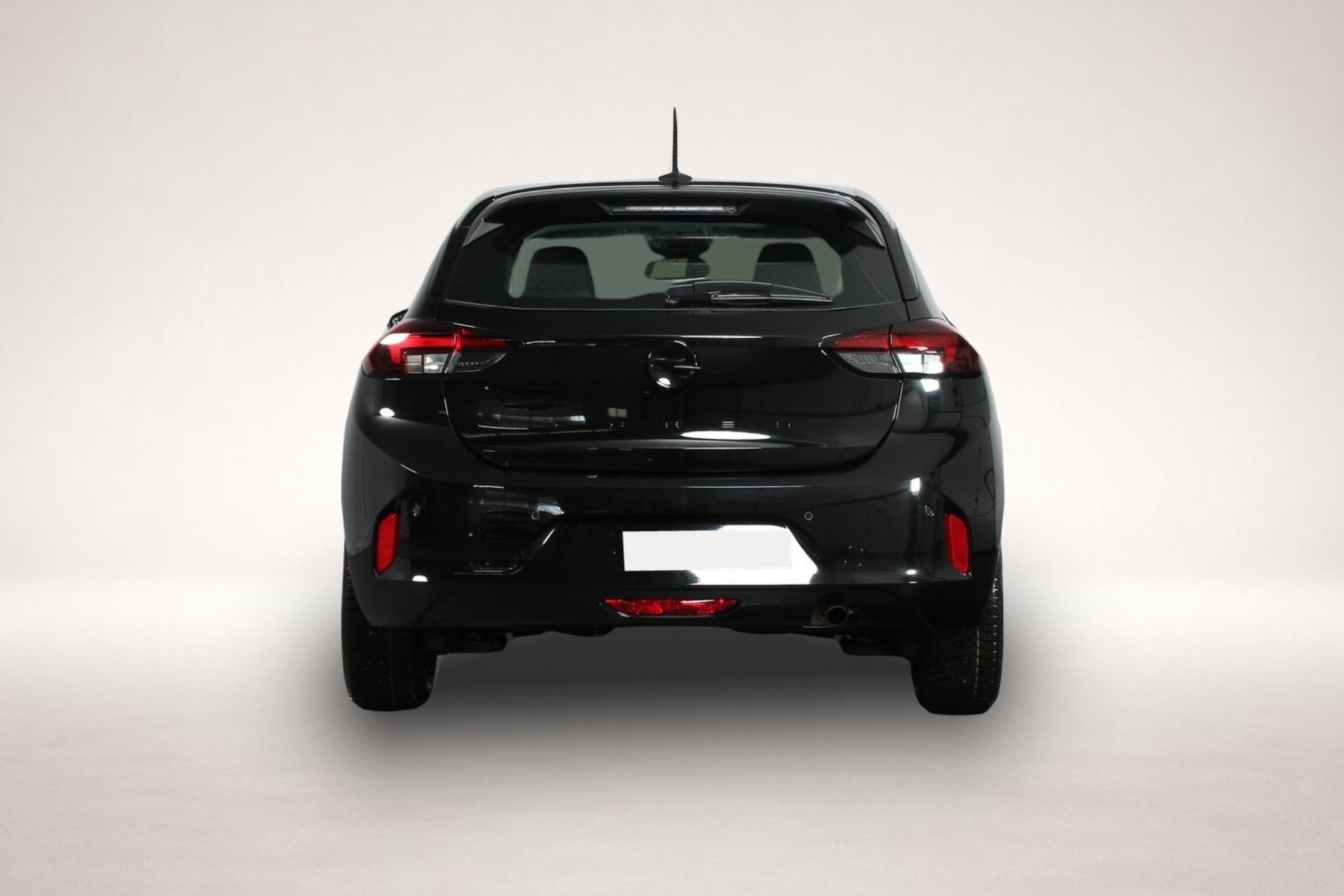 Bild 4 Opel Corsa Edition. 1.2 Direct Injection Turbo. 74 kW