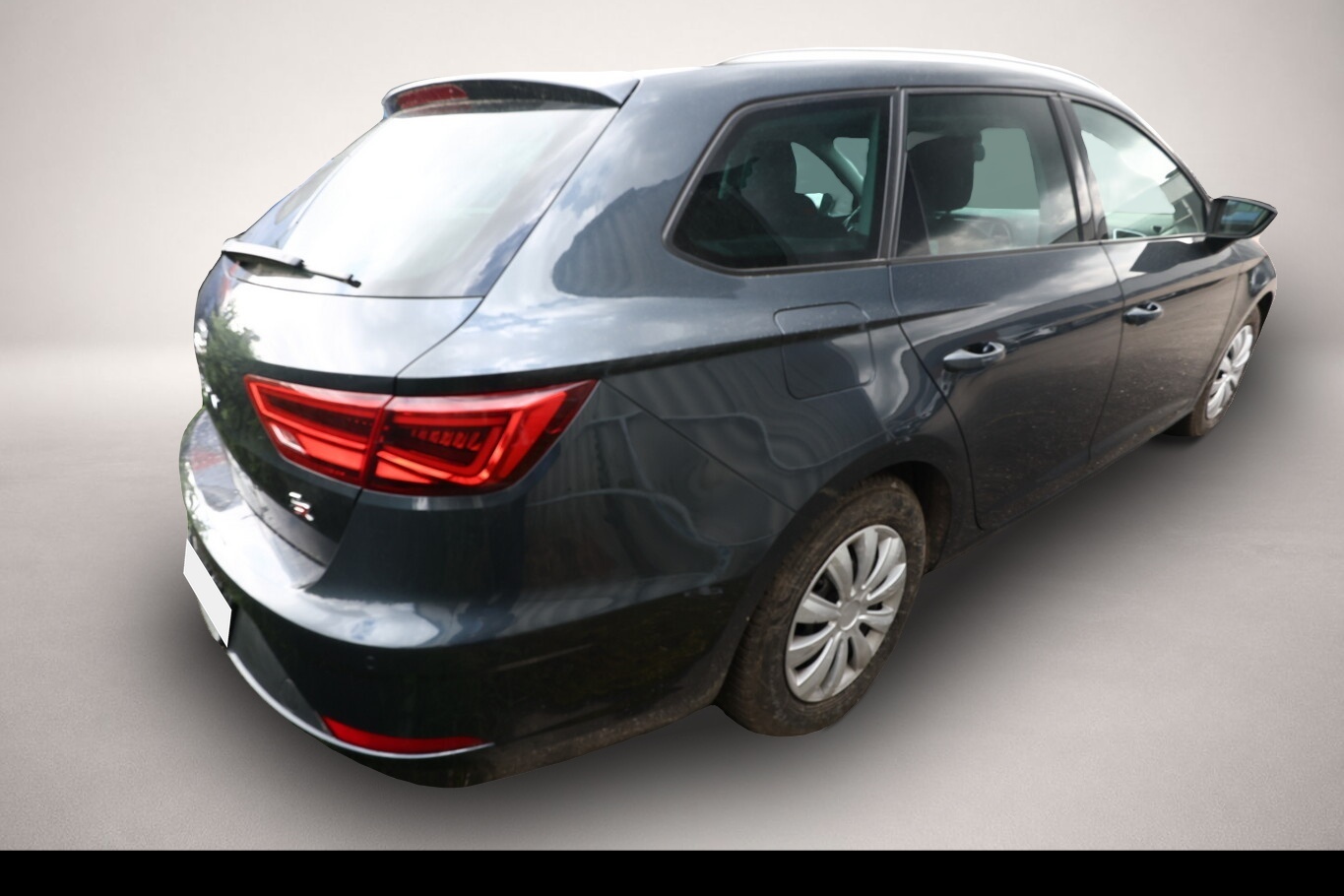 Bild 3 Seat Leon ST 1.5 TSI 130 FR LED PDC 18Z SHZ FullLink