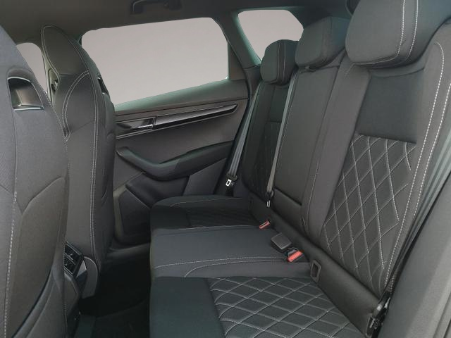 Bild 7 Skoda Karoq Sportline Karoq 2.0TDI Sportline DSG 4x4 AHK Ma.