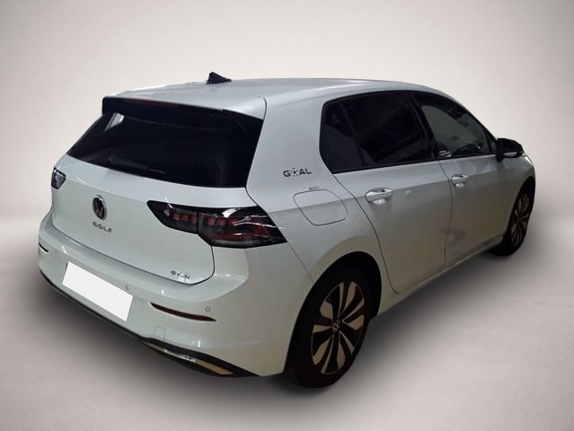 Bild 2 Volkswagen Golf 8 VIII 1.5 eTSI DSG Goal IQ.Light/ACC/Kamer