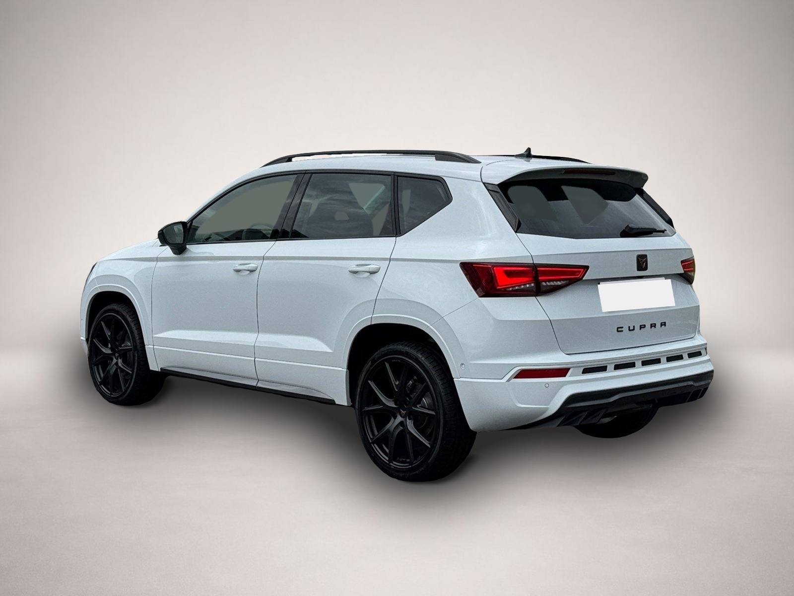 Bild 4 Cupra Ateca TSI DSG|PANO|AHK|5-J.GARANTIE|ACC|elek.HKL