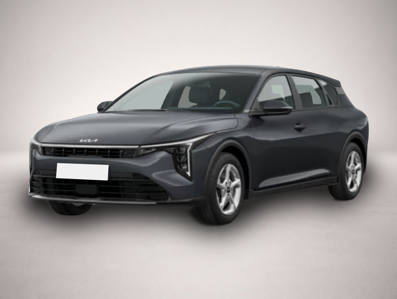 Bild K4 Kia