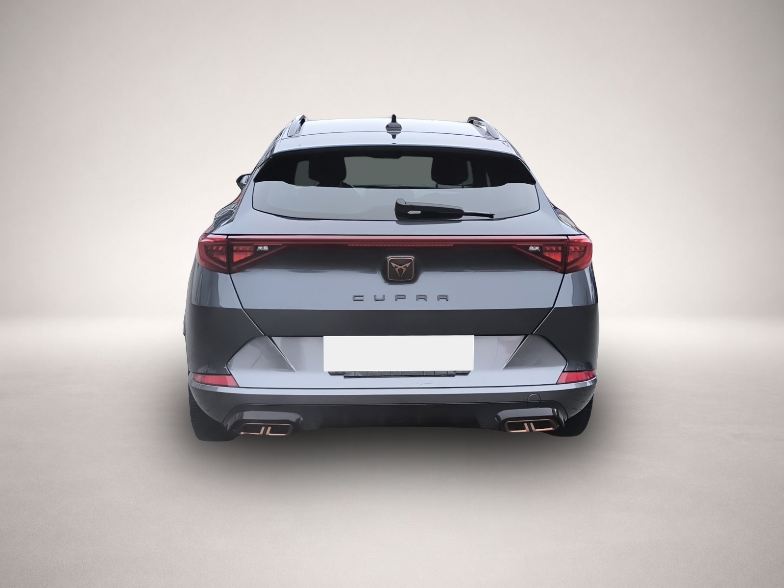 Bild 6 Cupra Formentor 1.4 e-Hybrid DSG LED NAVI RFK