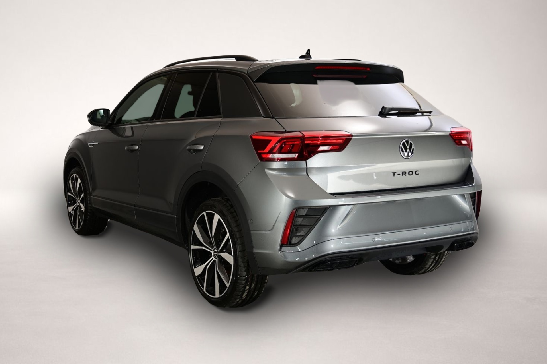 Bild 3 Volkswagen T-Roc 1.5 TSI 7-Gang-DSG