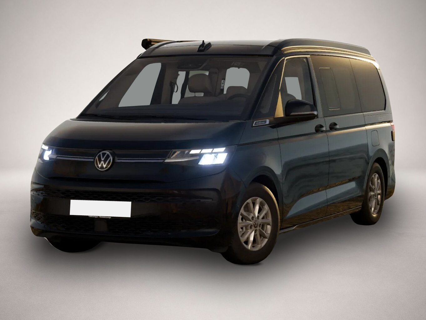 Bild T7 California Volkswagen