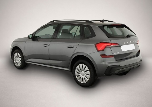 Bild 2 Skoda Kamiq Selection Kamiq 1.5 TSI Selection, LED, Kamera,.