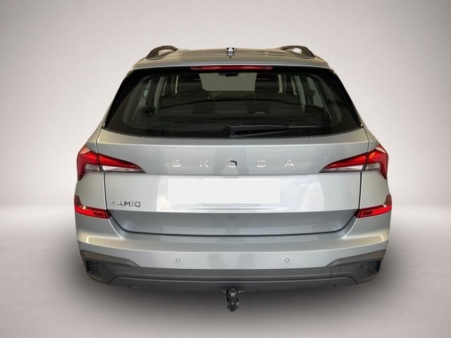 Fotografie 5 des Skoda Kamiq 1.0 TSI DSG AHK+Alu16+Sitzheizung+AppConn.