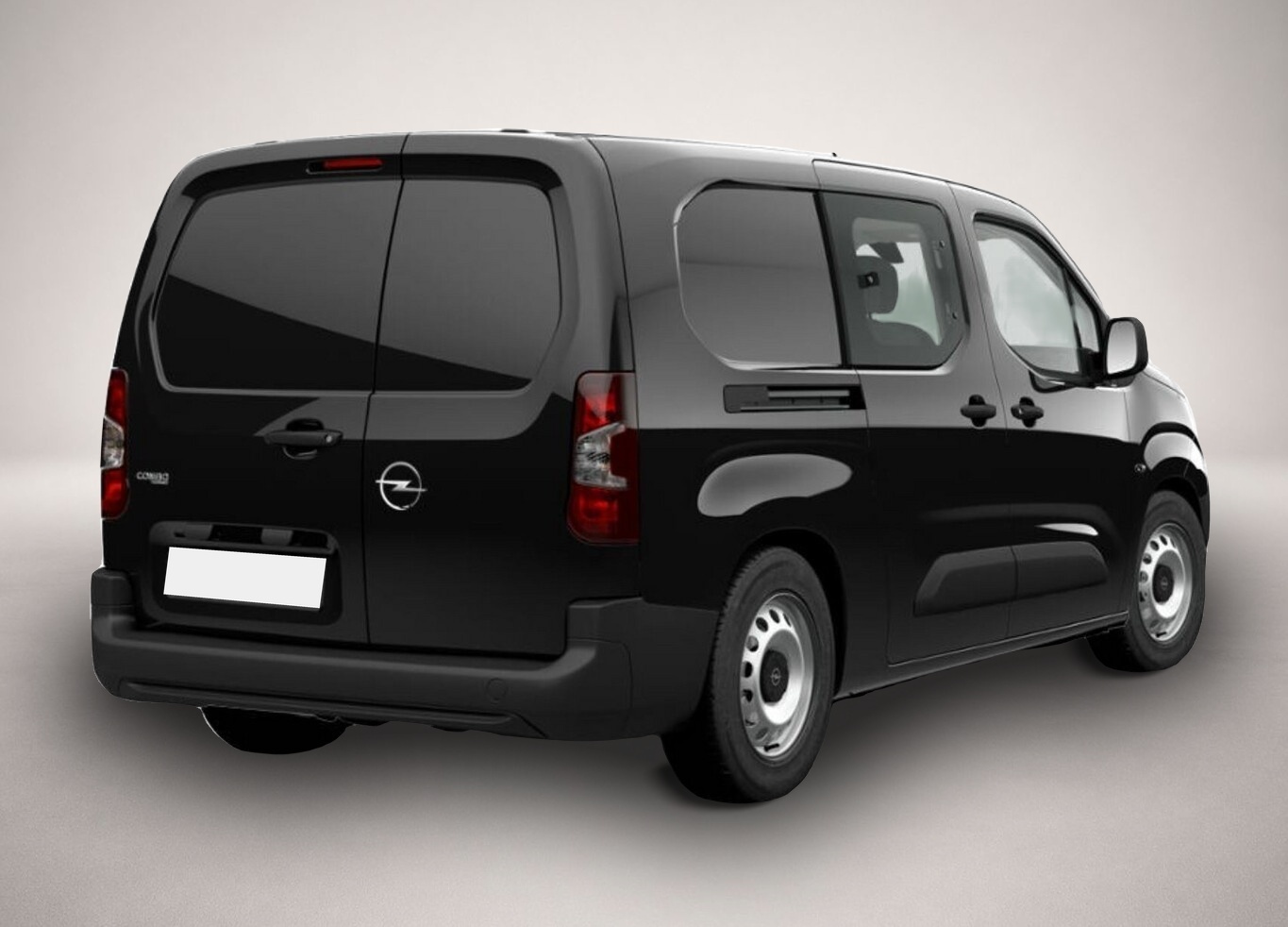 Bild 4 Opel Combo DoKa XL TechnoP 10