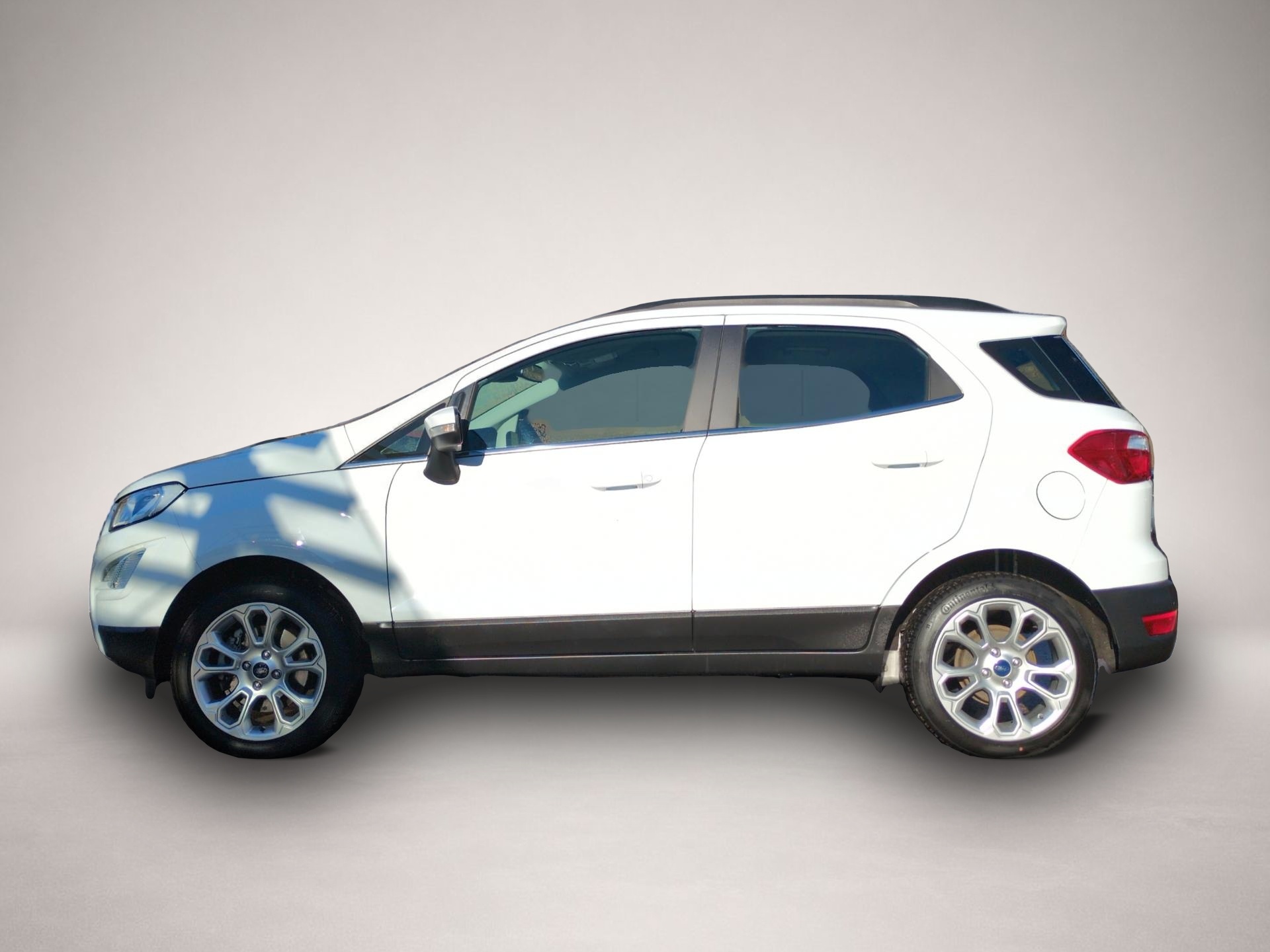 Bild 6 Ford EcoSport 1.0 EcoBoost Titanium Bluetooth LED Kli