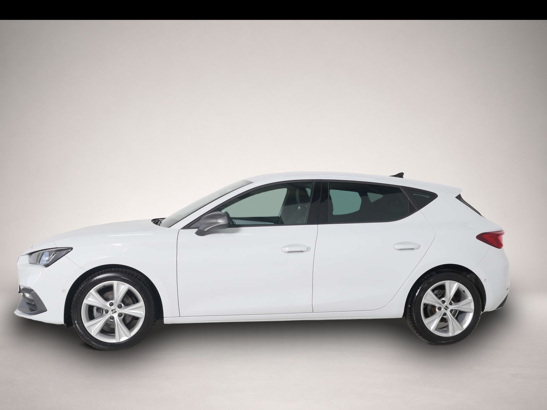 Bild 3 Seat Leon 2.0 TDI FR