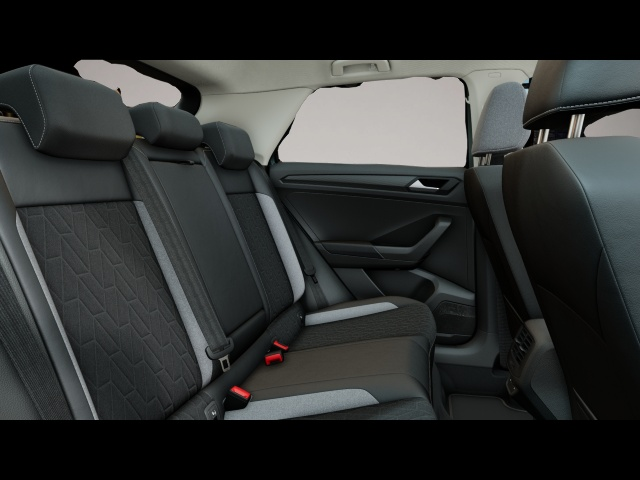 Bild 8 Volkswagen T-Roc 1.0 TSI Goal LED/ACC