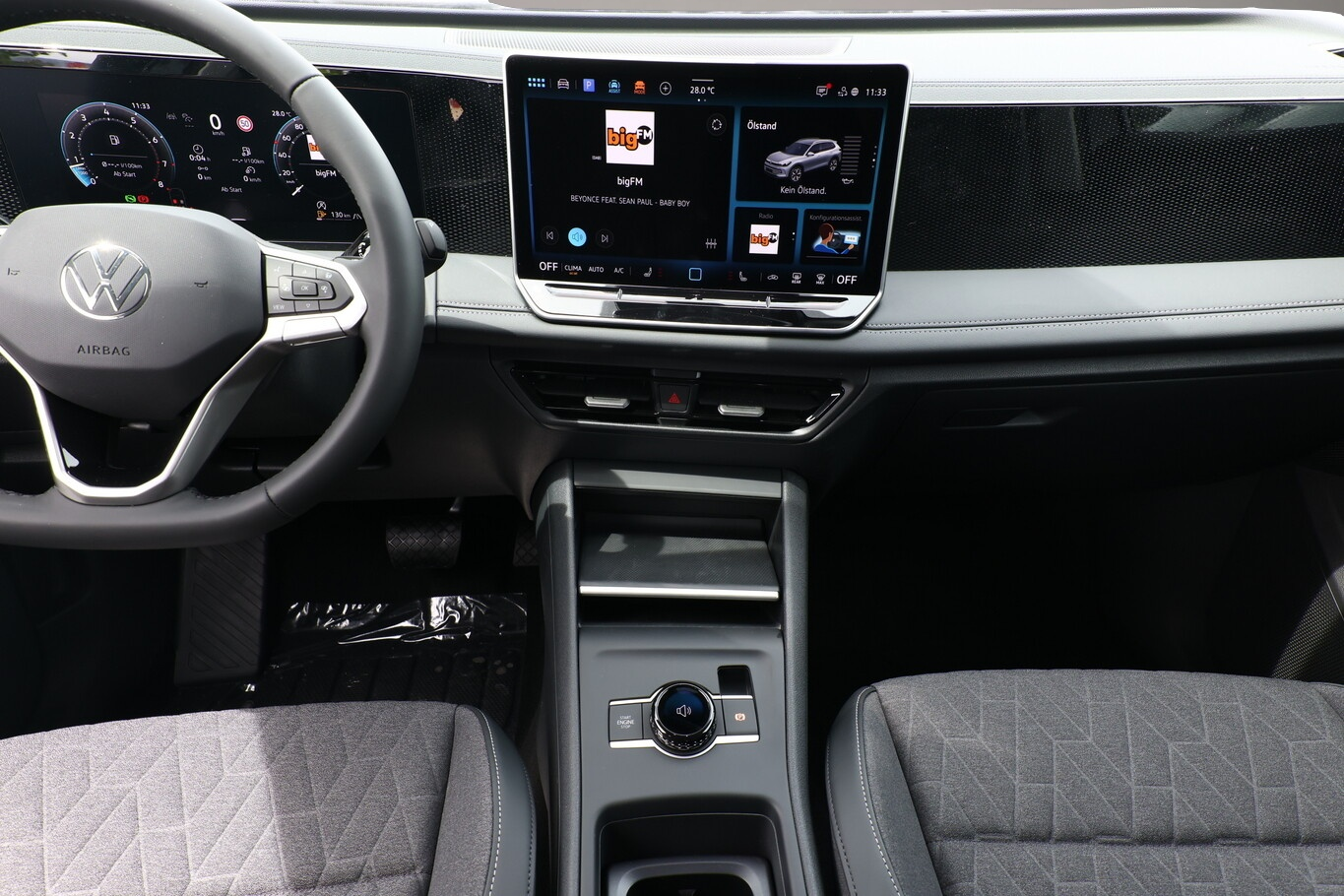 Bild 7 Volkswagen Tiguan DSG LED+ IQ.DRIVE SHZ 5JGar. Keyl 17Z ACC